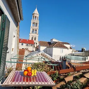 Malena Palace Experience 3*, Split Croatia