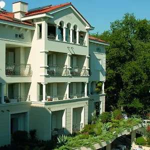 Vera 4*, Lovran Croatia