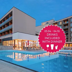 Hotel Garden Park Plava Laguna