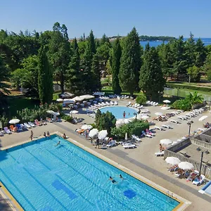 Pical Sunny By Valamar Hotel