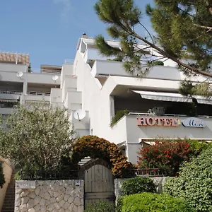 Hotel More 3*, Split Croatia