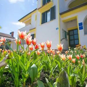 House Matosevic Gasthof