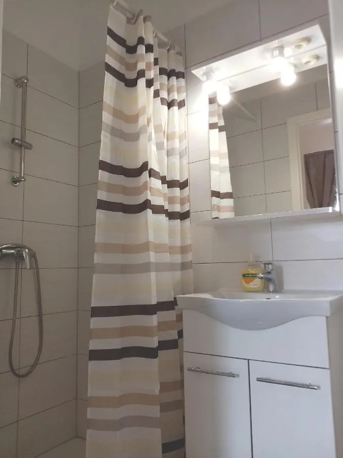 San Eleuterio Guesthouse Porec Croatia