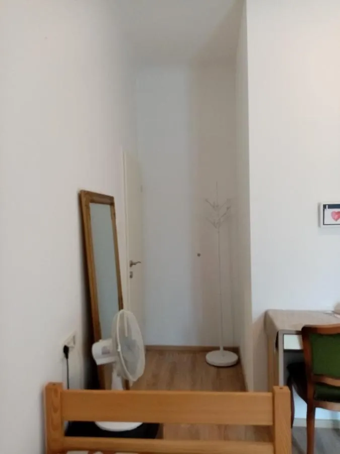 San Eleuterio Guesthouse Porec