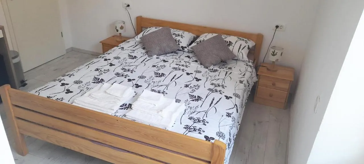 Maison d'hôtes San Eleuterio Guesthouse Poreč