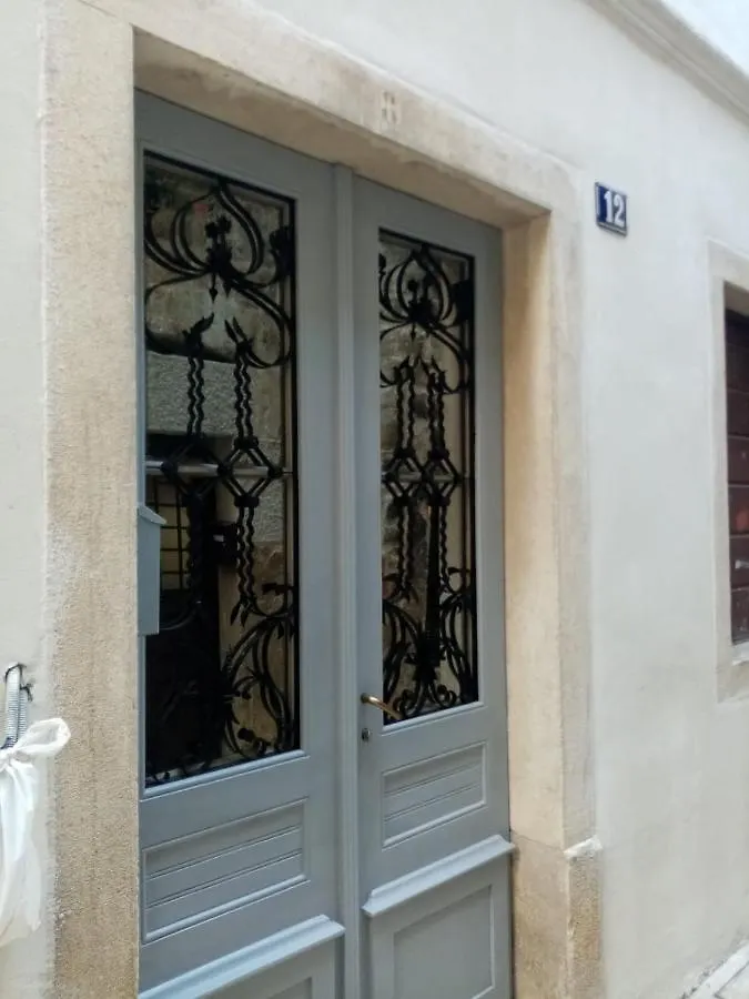 San Eleuterio Guesthouse Porec Guest house