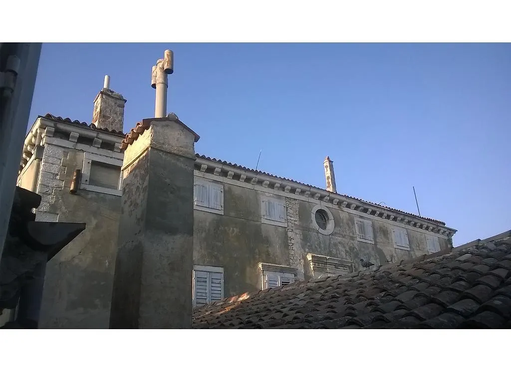 San Eleuterio Guesthouse Poreč 3*,