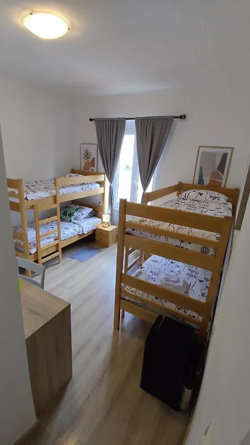 Maison d'hôtes San Eleuterio Guesthouse Poreč