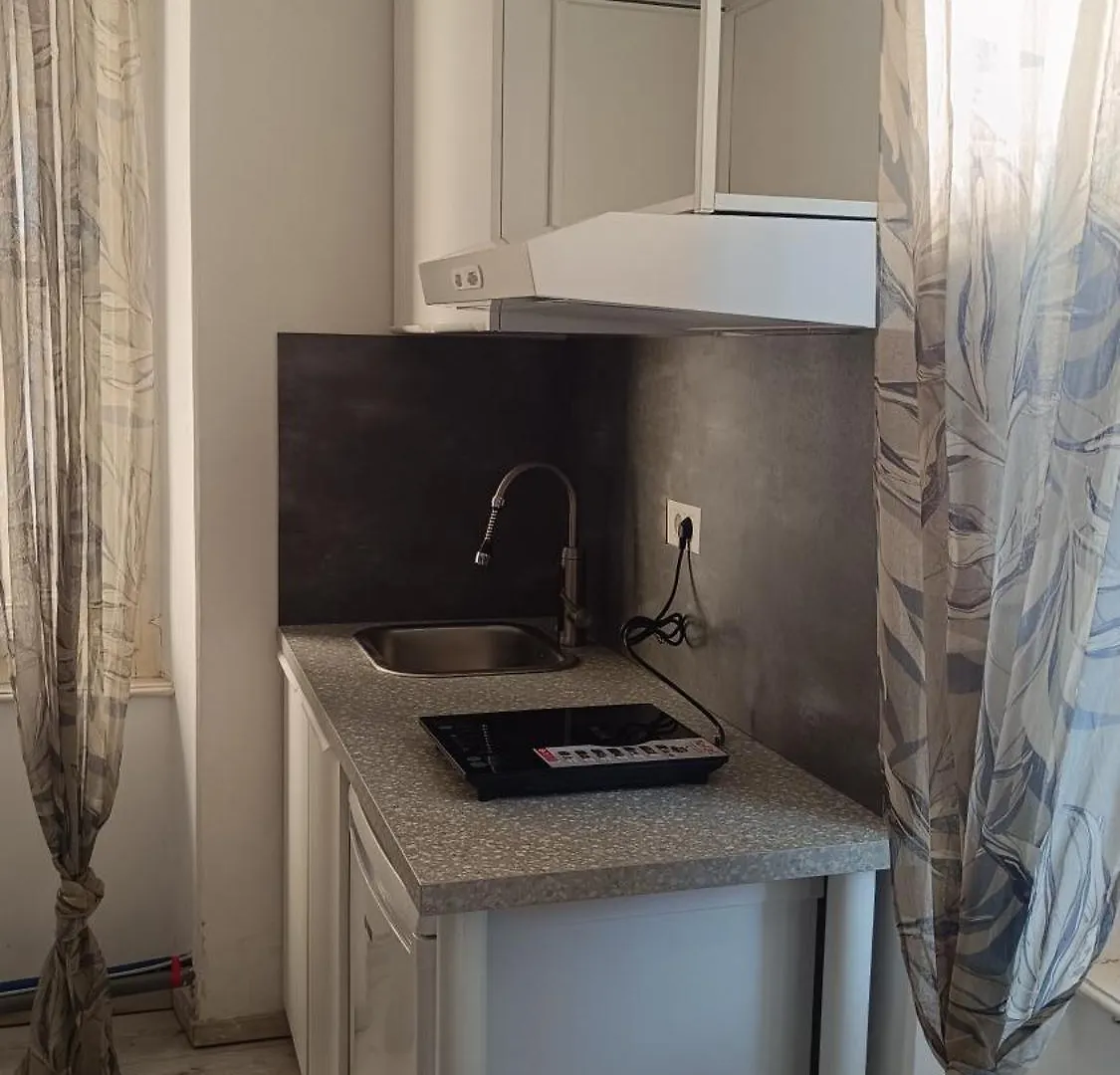 San Eleuterio Guesthouse Poreč 3*,
