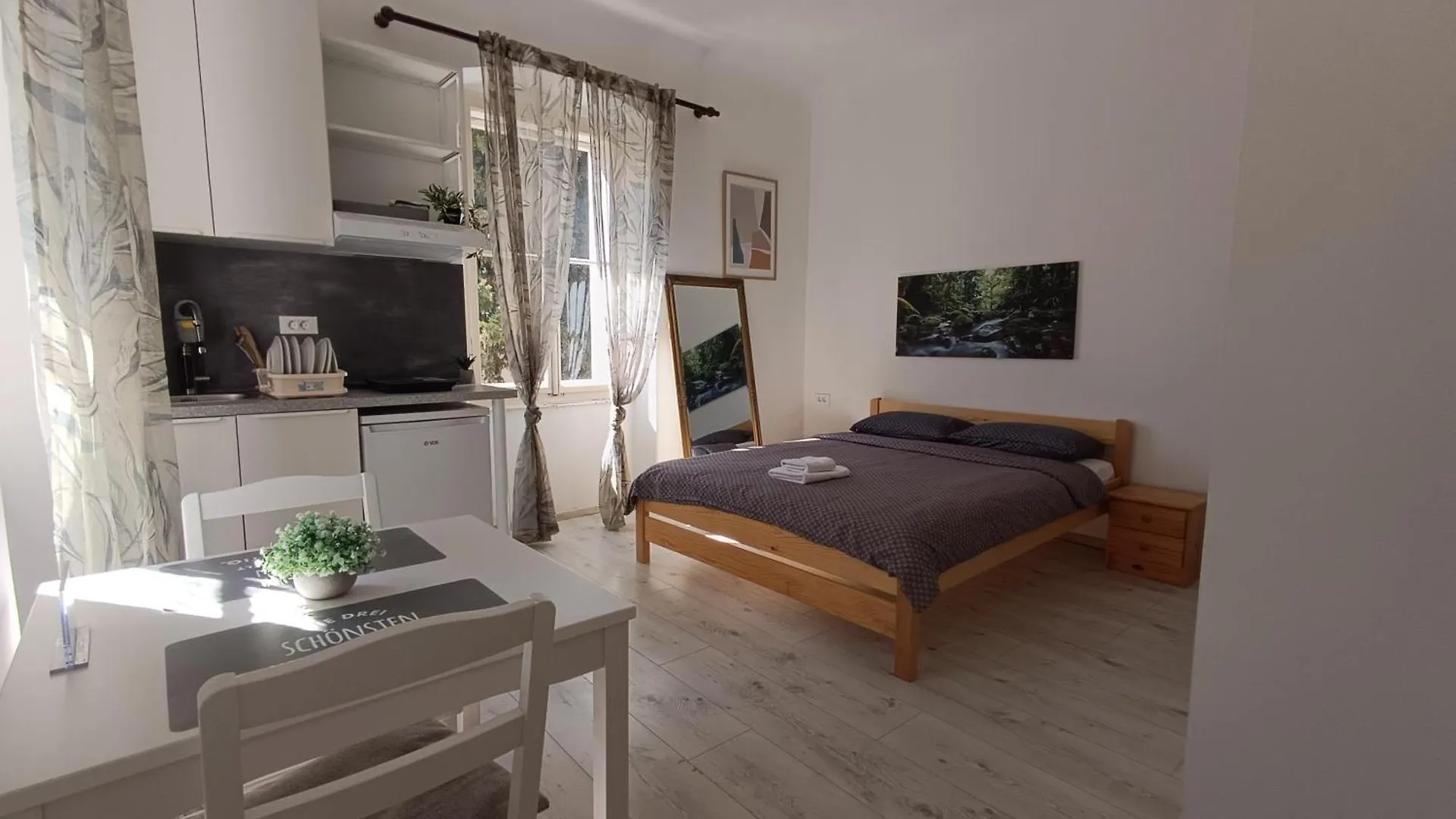 San Eleuterio Guesthouse Poreč Croatie