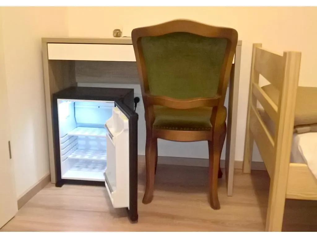 San Eleuterio Guesthouse Porec 3*,  Croatia