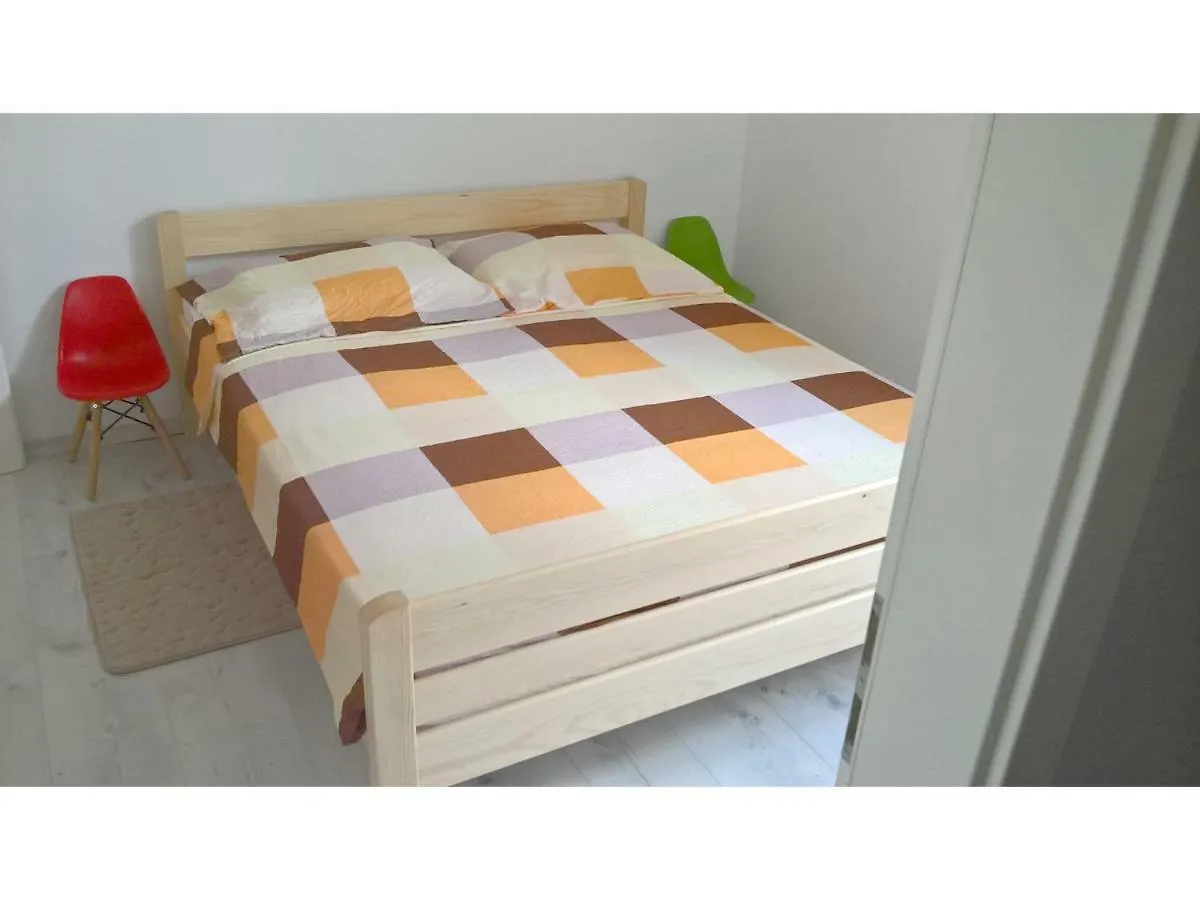San Eleuterio Guesthouse Poreč Maison d'hôtes