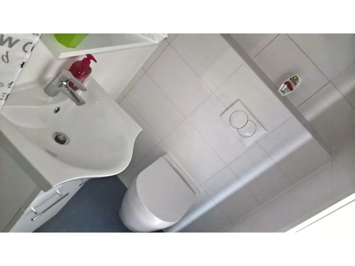 San Eleuterio Guesthouse Porec