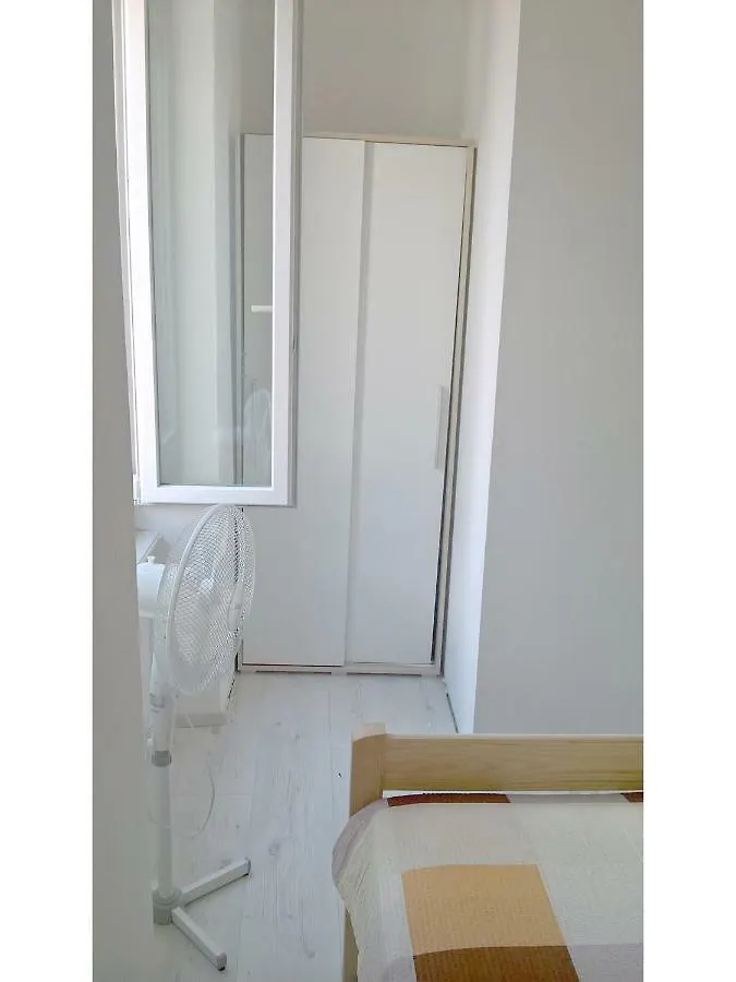 Maison d'hôtes San Eleuterio Guesthouse Poreč