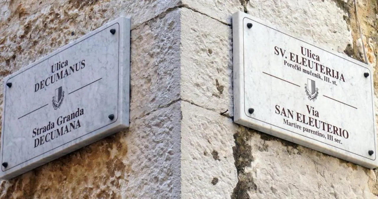 San Eleuterio Guesthouse Gostinjska kuća