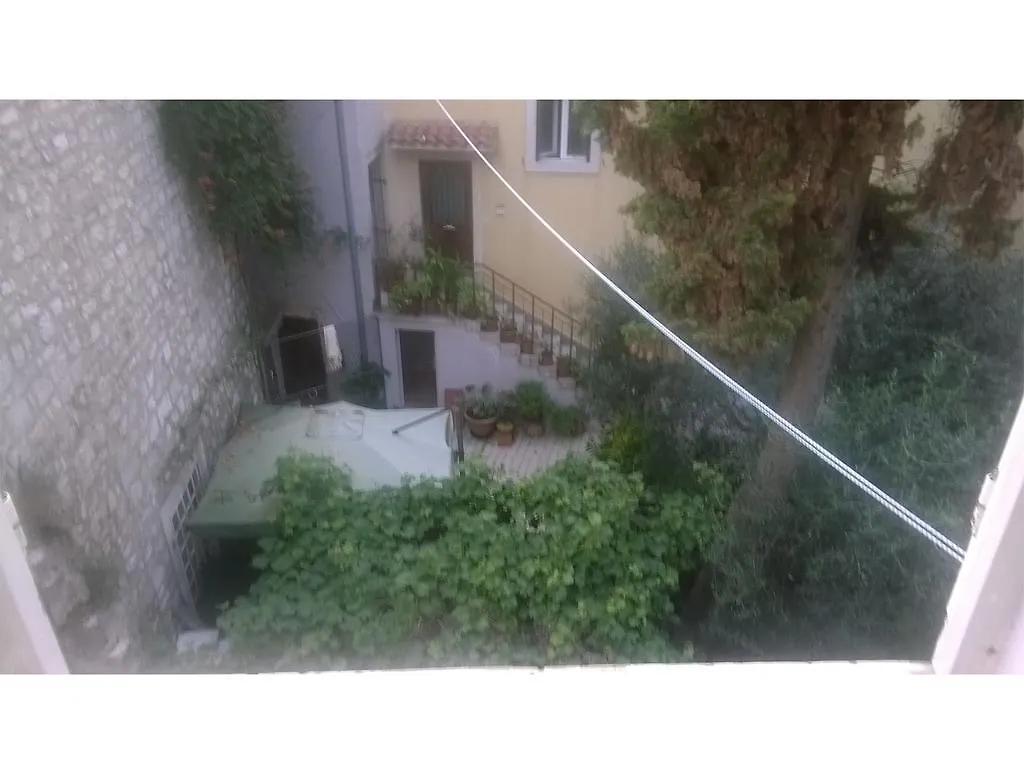 Gostinjska kuća San Eleuterio Guesthouse