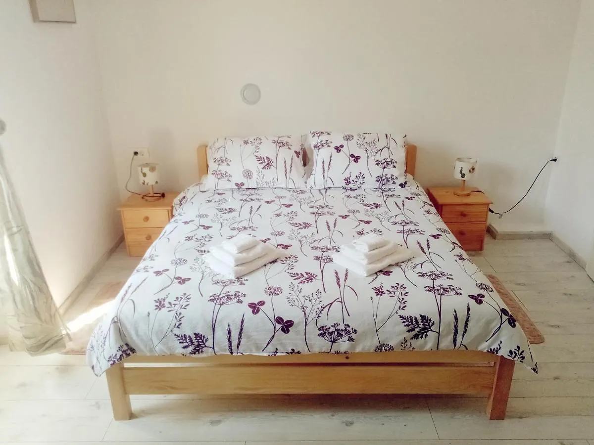 San Eleuterio Guesthouse Gostinjska kuća Porec